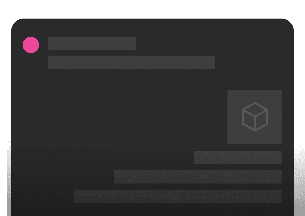 Chat with your data
